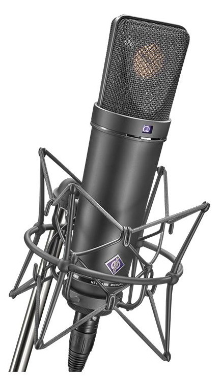 Neumann U87 Ai