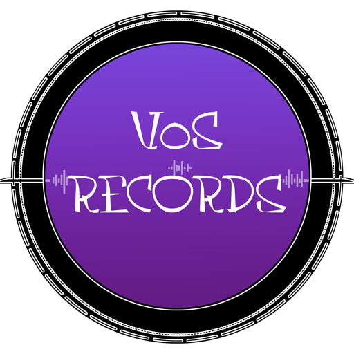 VoS Records Logo
